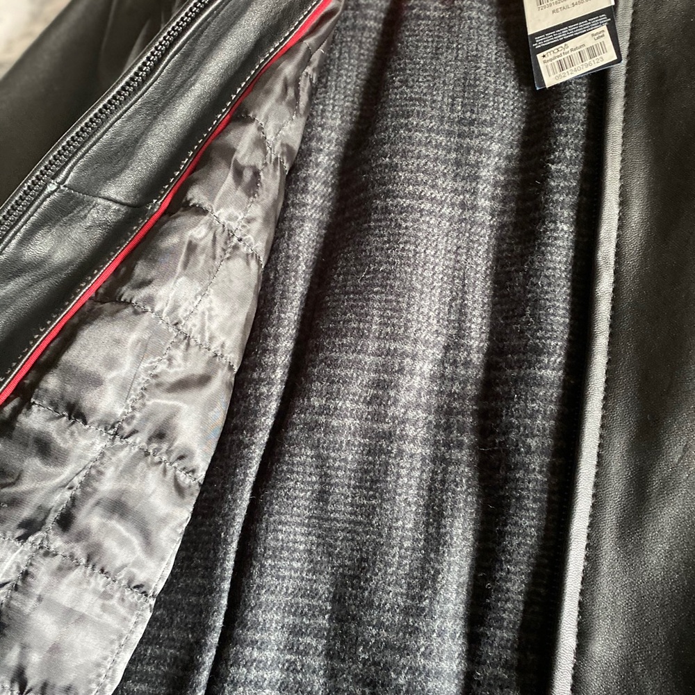 Jacket - Picture 3 of 4
